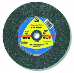 Abrasiiv l&otilde;ikeketas Klingspor A 36 R Supra; 230x2,5 mm; 1 tk