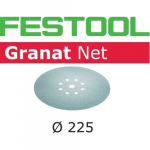 Liivapaber Festool STF 225 mm; P240; GR; 25 tk