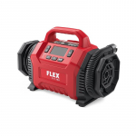 Aku&otilde;hukompressor Flex CI 11 18.0; 12/18 V (ilma aku ja laadijata)