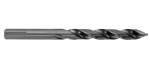 Metallipuur Tivoly 11457040600; 6x93 mm
