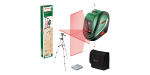 Ristjoonlaser Bosch Universal Level 2