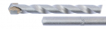 Betoonipuur Makita; 7x100 mm