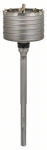 Teemantpuurimispea; kinnine &Oslash;125 mm; SDS-max