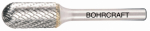 Raskemetalli frees Bohrcraft BC51100301000; 10 mm