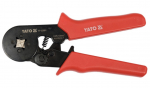 Klemmitangid Yato YT-23051; 175 mm