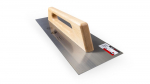 Pahtlilabidas Rubi INOX; 480 mm