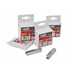 Klambrid AWTools AW13051; 6x10,6 mm; 1000 tk