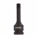 Pesaga otsik Sonic Equipment 86907810; 1/2''; M10; 78 mm