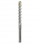 Betoonipuur Ecef 66060310; 6x250x310 mm; SDS-plus