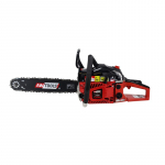 Kettsaag AWTools AW80002; 2,6 kW; 16''; 40 cm bensiinimootoriga
