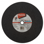 Abrasiiv l&otilde;ikeketas Makita E-04977-5; 355x2,8 mm; 5 tk