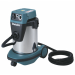 Tolmuimeja kuiv- ja m&auml;rgpuhastamiseks Makita VC3210LX1