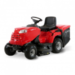 Murutraktor Vari RL98H; 8,1 kW; h&uuml;drostaatiline k&auml;igukast + &otilde;li