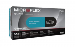 Kindad Ansell Microflex 93-732; XL; 100 tk