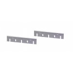 H&ouml;&ouml;vel Makita HSS; 136 mm; 2 tk