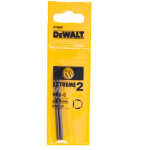 Metallipuur DeWalt Extreme2 HSS-G, DIN 338; 3,5x70 mm; 2 tk