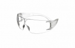 Kaitseprillid 3M SecureFit 200; l&auml;bipaistev