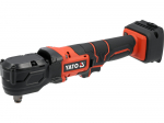 Akul&ouml;&ouml;kmutrikeeraja Yato YT-827795; 18 V; 1/2''; 270 Nm (ilma aku ja laadijata)