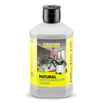 Vaipade puhastusvahend Karcher RM 519N; 1 l