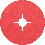 Lihvpaber nurklihvmasinatele Pferd INOX FS CO-COOL; 125 mm; P120