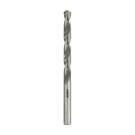 Metallipuur RUKO 214095; DIN 338; HSS-G; 9,5x125 mm