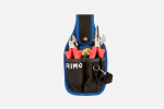 T&ouml;&ouml;riistakomplekt Irimo 9022-3-40TS2; 7 tk