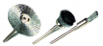 Terasharjade komplekt Tivoly XT20252000566; 5/10/28 mm; 3 tk