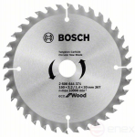 L&otilde;ikeketas Bosch Eco for Wood 2608644371; 150x20 mm; Z36