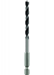 Puidupuur Bosch 2609255149; 5,0x97 mm