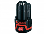 Aku Bosch GBA; 12 V; 2,0 Ah; Li-Ion