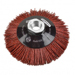 &Uuml;mmargune nailon hari Osborn O6912622891; 100 mm