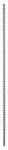 Betoonipuur Bosch 7; 25x1320 mm; SDS-max