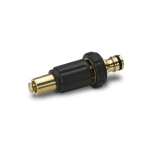 Adapter k&otilde;rgsurve vooliku &uuml;hendamiseks Karcher 2.645-054.0