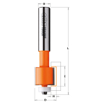 Soonefrees CMT; S=12 mm; D=22,2 mm