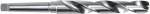 Metallipuur Ruko 204195E; HSS-Co 5; 19,5 mm