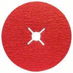 Lihvpaber Bosch Best For Metal+Inox R780; 180 mm; K120