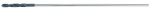 Puidupuur Makita D-70378; HSS; 16x600 mm