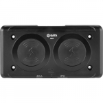 Laadija Sata ST90610; 5 V; Telefoni akude laadimiseks