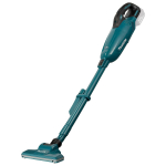 Tolmuimeja Makita DCL283FZ; 18 V (ilma aku ja laadijata)