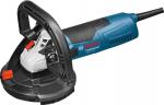 Betoonilihvimismasin Bosch GBR 15 CAG