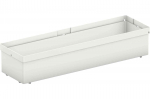 Plastkarp Festool Box 100x350x68/2; 2 tk