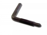 Veerev k&auml;epide Tecomec ET1027001D; 3/8''