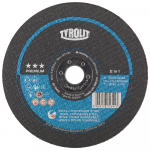 Abrasiiv l&otilde;ikeketas Tyrolit A 30 Q BF XA; 230x2,5 mm; 1 tk