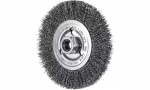 Puhastushari Pferd POS RBU; 115 mm; M14