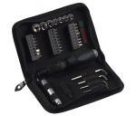 38-osaline tarvikute komplekt Bosch 2607019506