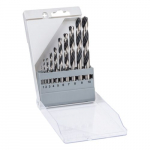 Metallipuuride komplekt Bosch PointTeQ; 1-10 mm; 10 tk