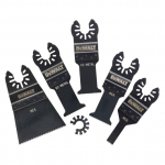 Saeleht DeWalt DT20732-QZ; 5 tk