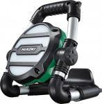 Akutaskulamp HiKOKI UB18DGLV0Z; 14,4 /18 V (ilma aku ja laadijata)