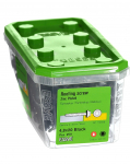 Kruvid Essve 64958; 4,8x20 mm; RR33; 250 tk