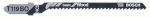 Tikksaetera Bosch T 119 BO; 5 tk